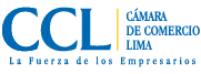Logo Cámara de Comercio de Lima
