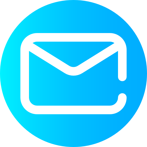 Ícono de correo