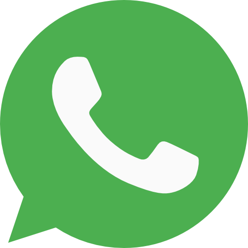 Ícono de WhatsApp